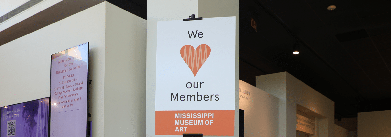 Member Appreciation Week