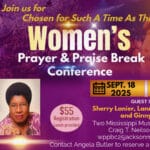 Women's Prayer and Praise Break Conference