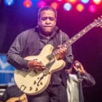 82nd National Folk Festival