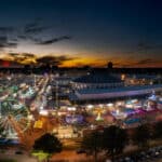 2025 Mississippi State Fair