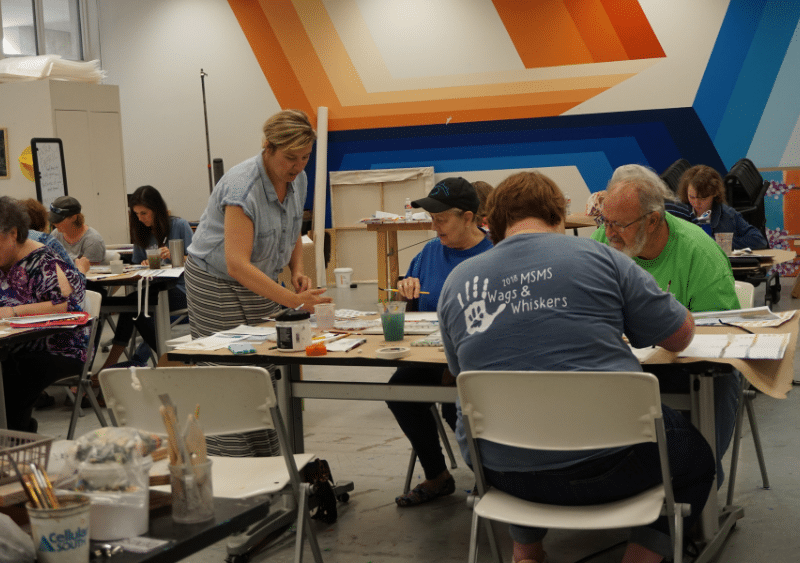 Creative Healing Studio