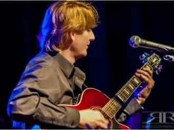 Barry Leach Live at Iron Horse Grill
