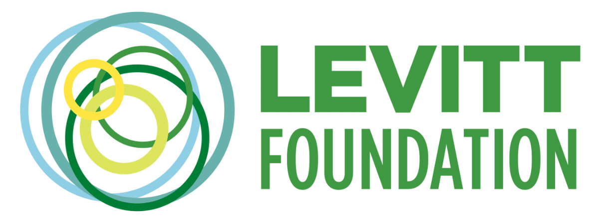 Levitt Foundation Logo