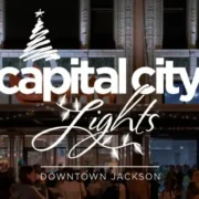 Capital City Lights Returns December 5 with Expanded Experiences and New Smith Park Footprint