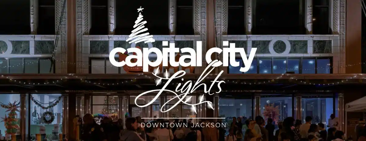 Capital City Lights
