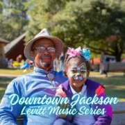 Downtown Jackson Partners wins up to $120K for Levitt AMP Music Series