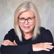 Hartmann joins Downtown Jackson Partners as Vice President, Marketing & Communications