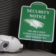 Network of security cameras strengthens safety in downtown Jackson